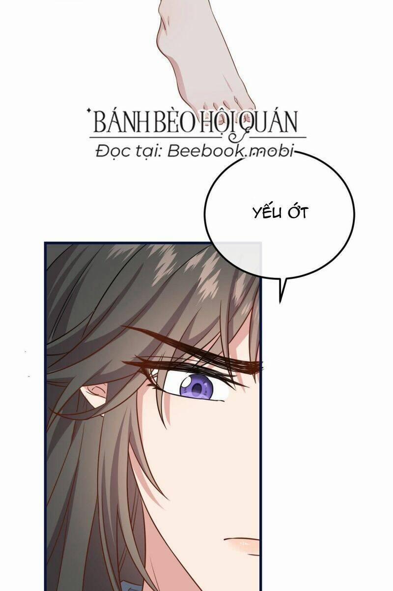 Sau Khi Sống Lại, Ta Trở Thành Kiều Thê Của Quyền Thần. 4 trang 8