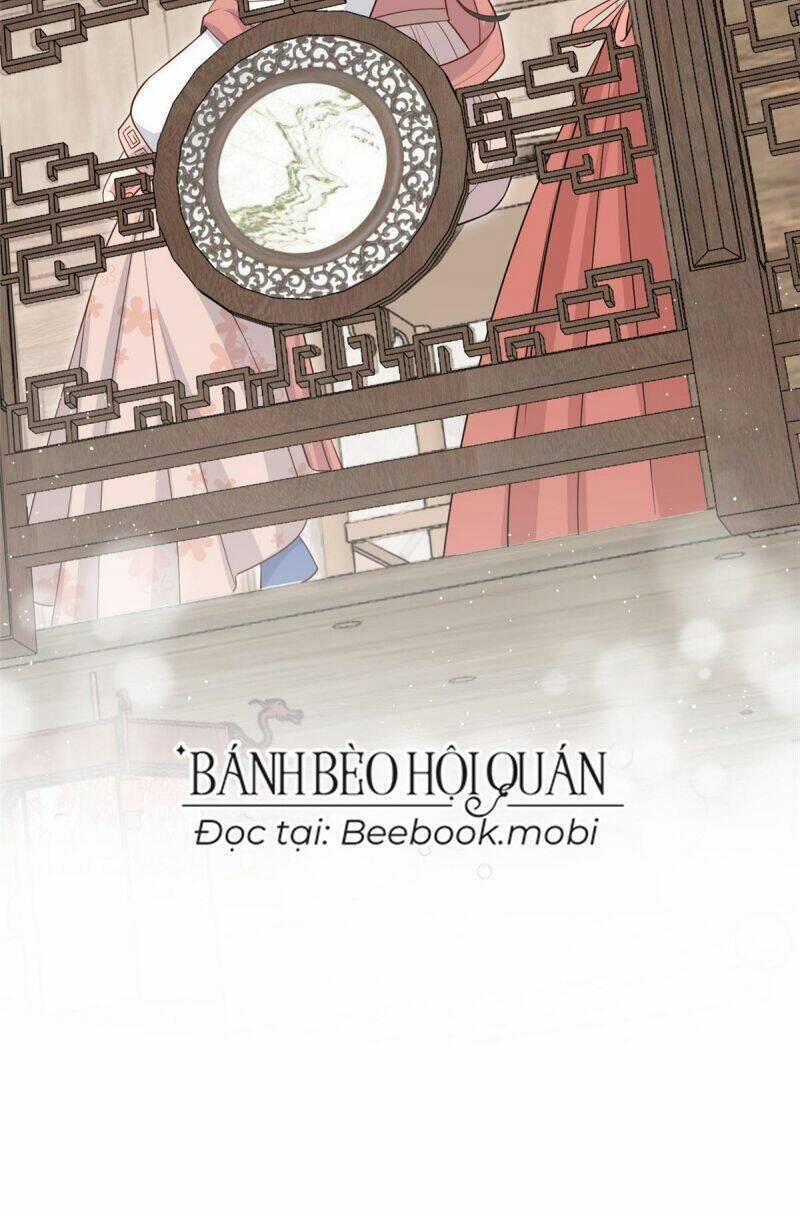 Sau Khi Sống Lại, Ta Trở Thành Kiều Thê Của Quyền Thần. 5 trang 21