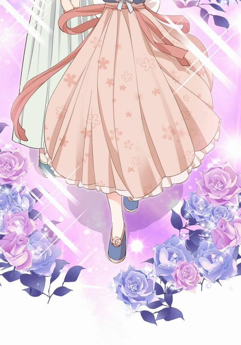 Sau Khi Sống Lại, Ta Trở Thành Kiều Thê Của Quyền Thần. 5 trang 36