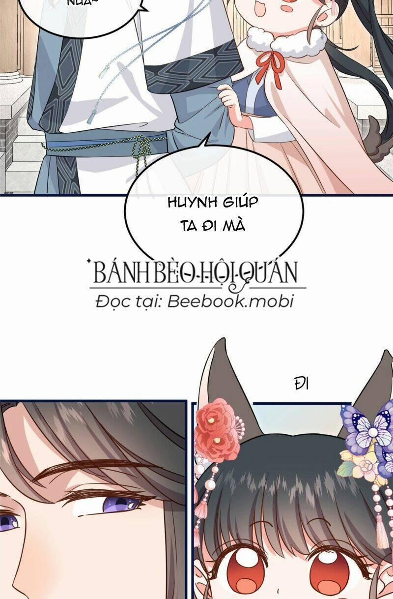 Sau Khi Sống Lại, Ta Trở Thành Kiều Thê Của Quyền Thần. 5 trang 5