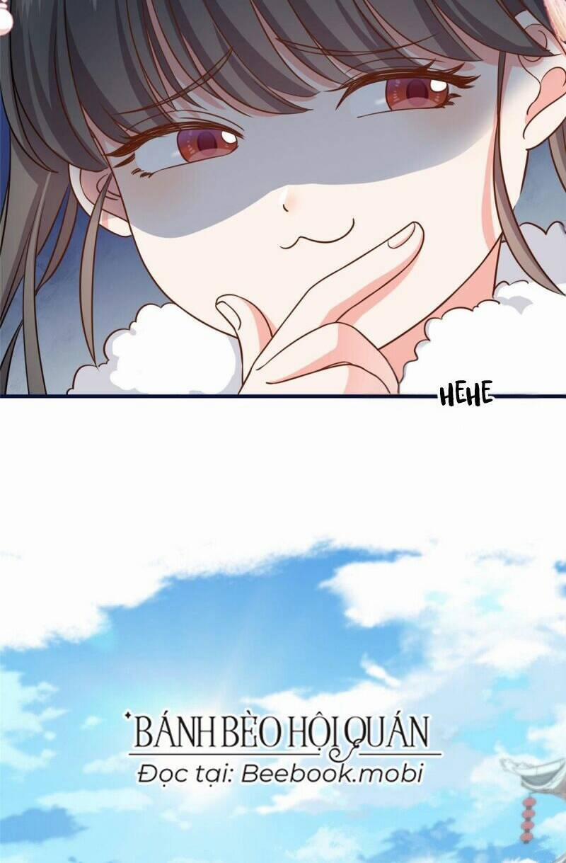 Sau Khi Sống Lại, Ta Trở Thành Kiều Thê Của Quyền Thần. 5 trang 9