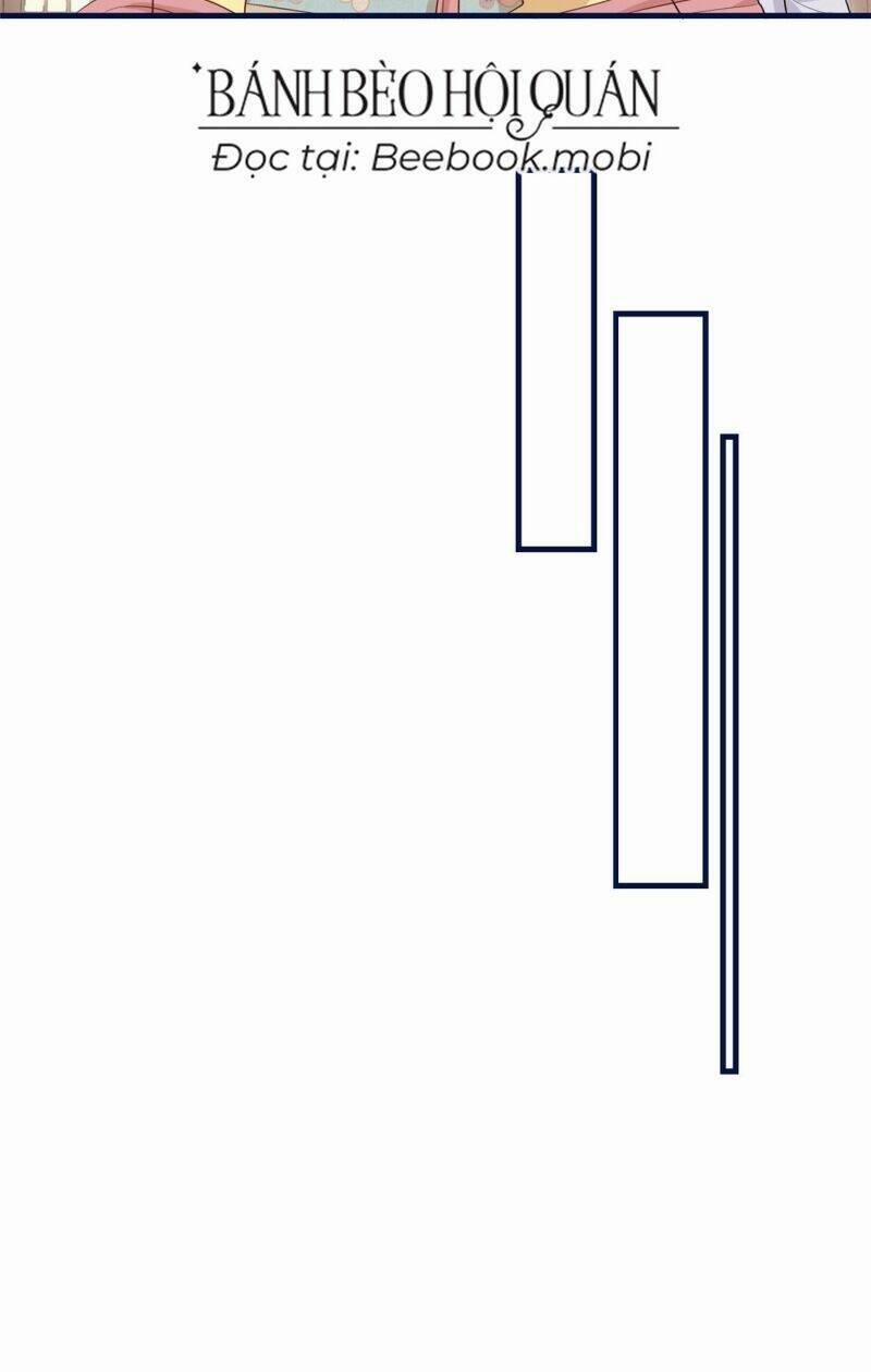 Sau Khi Sống Lại, Ta Trở Thành Kiều Thê Của Quyền Thần. 6 trang 11