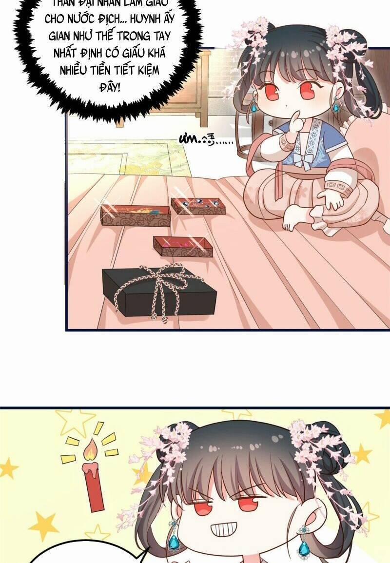 Sau Khi Sống Lại, Ta Trở Thành Kiều Thê Của Quyền Thần. 6 trang 27