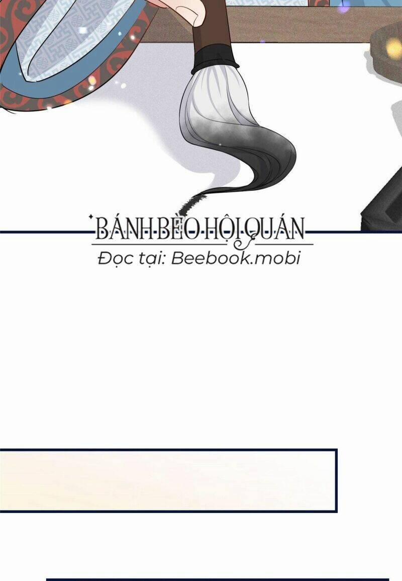 Sau Khi Sống Lại, Ta Trở Thành Kiều Thê Của Quyền Thần. 6 trang 38