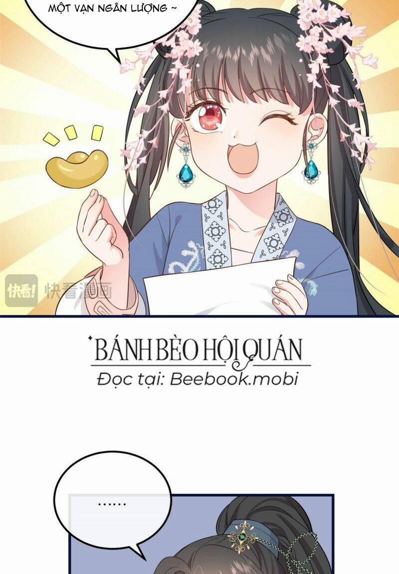 Sau Khi Sống Lại, Ta Trở Thành Kiều Thê Của Quyền Thần. 6 trang 41