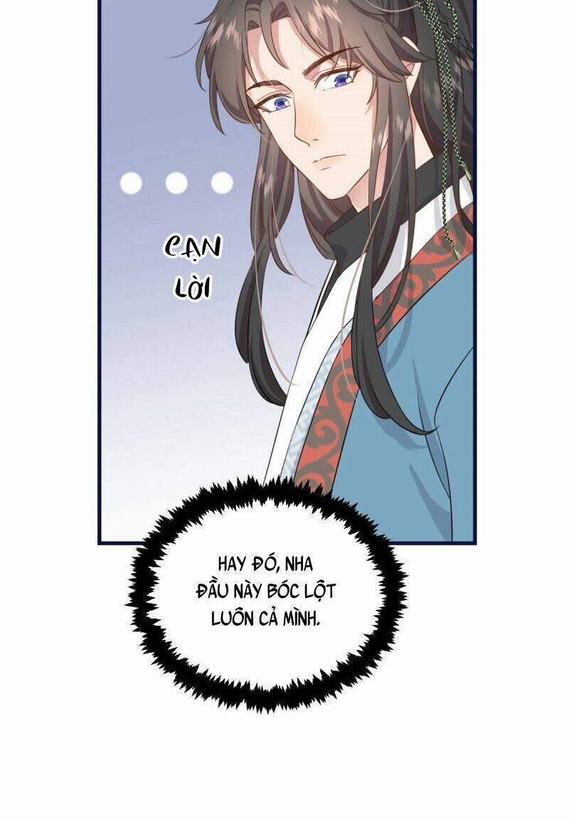 Sau Khi Sống Lại, Ta Trở Thành Kiều Thê Của Quyền Thần. 6 trang 42