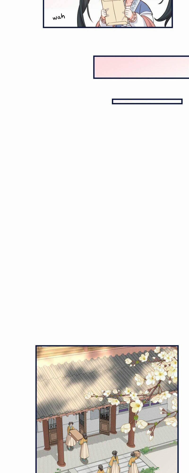 Sau Khi Sống Lại, Ta Trở Thành Kiều Thê Của Quyền Thần. 7 trang 16