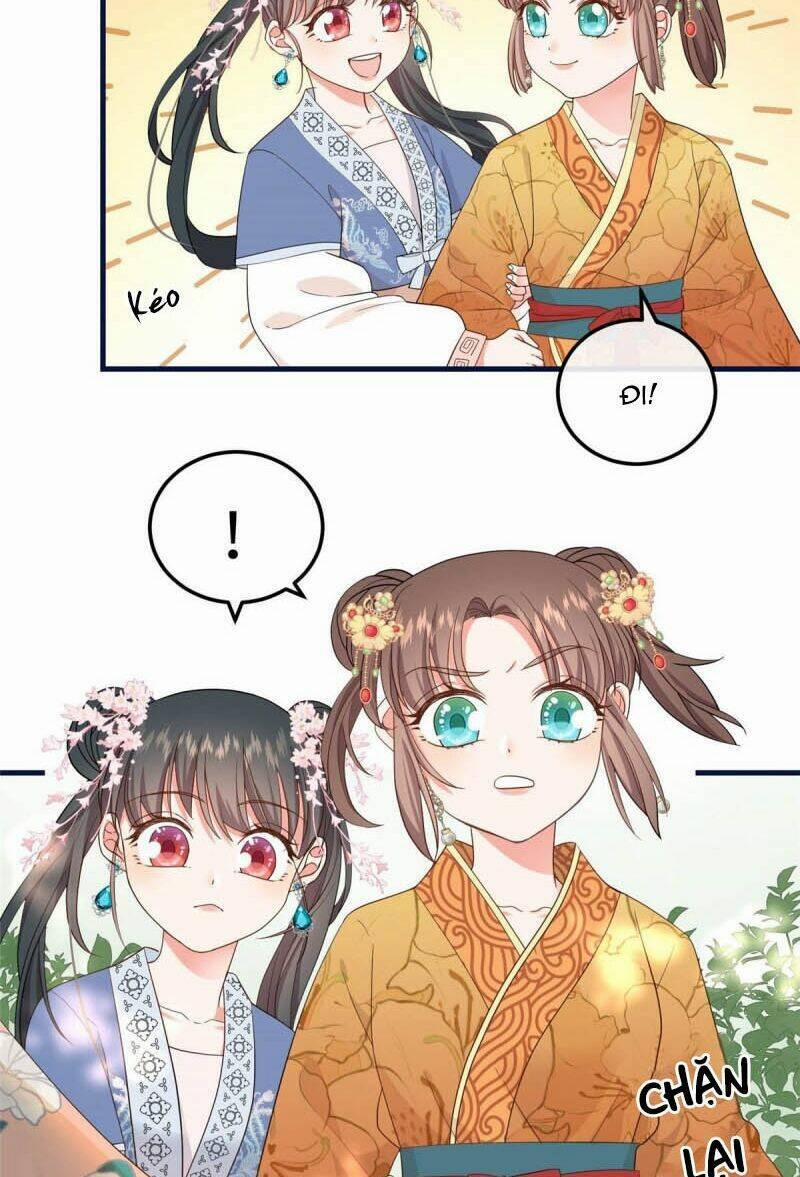 Sau Khi Sống Lại, Ta Trở Thành Kiều Thê Của Quyền Thần. 7 trang 32