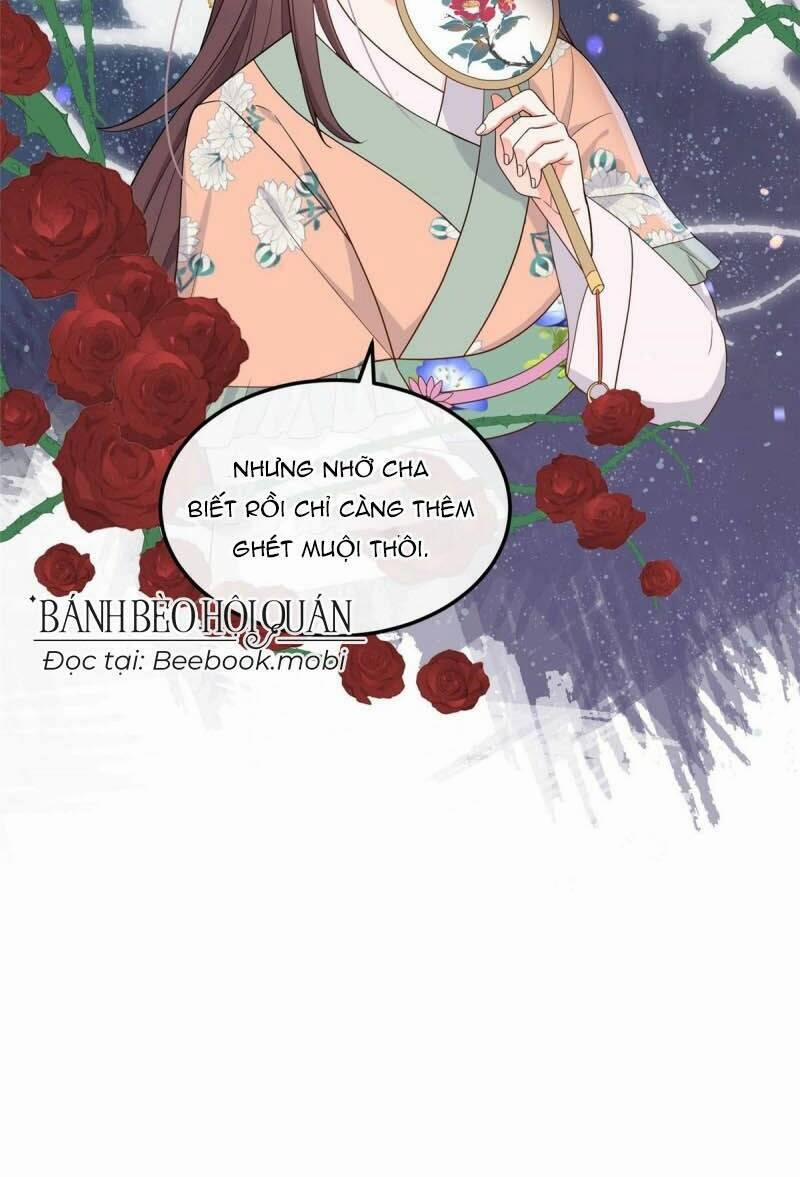 Sau Khi Sống Lại, Ta Trở Thành Kiều Thê Của Quyền Thần. 7 trang 36