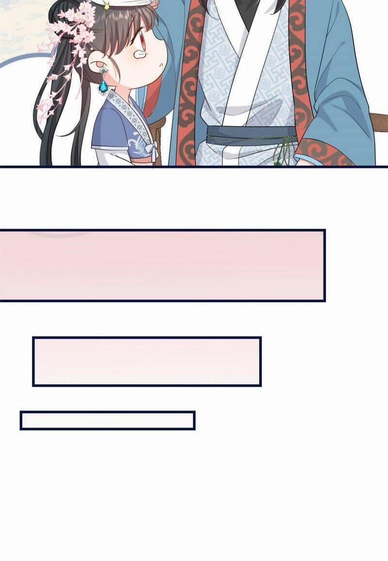 Sau Khi Sống Lại, Ta Trở Thành Kiều Thê Của Quyền Thần. 7 trang 8