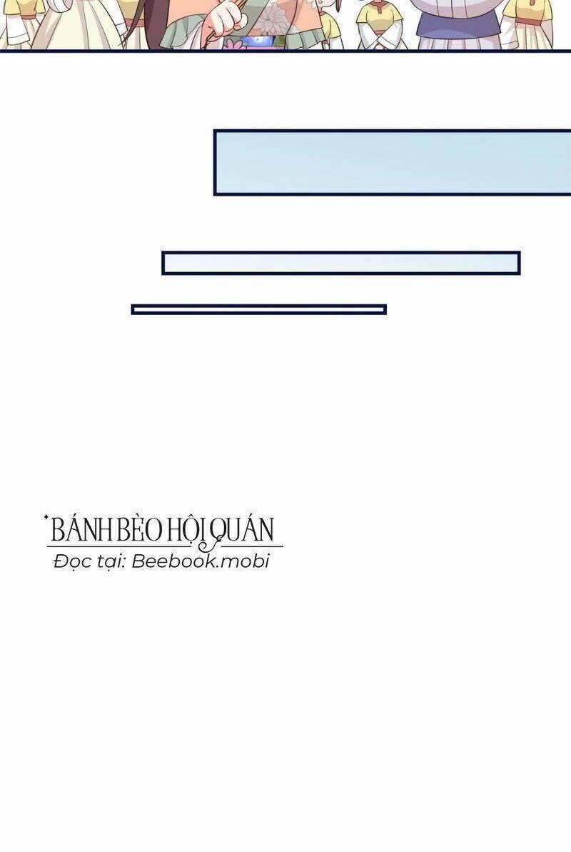 Sau Khi Sống Lại, Ta Trở Thành Kiều Thê Của Quyền Thần. 8 trang 11