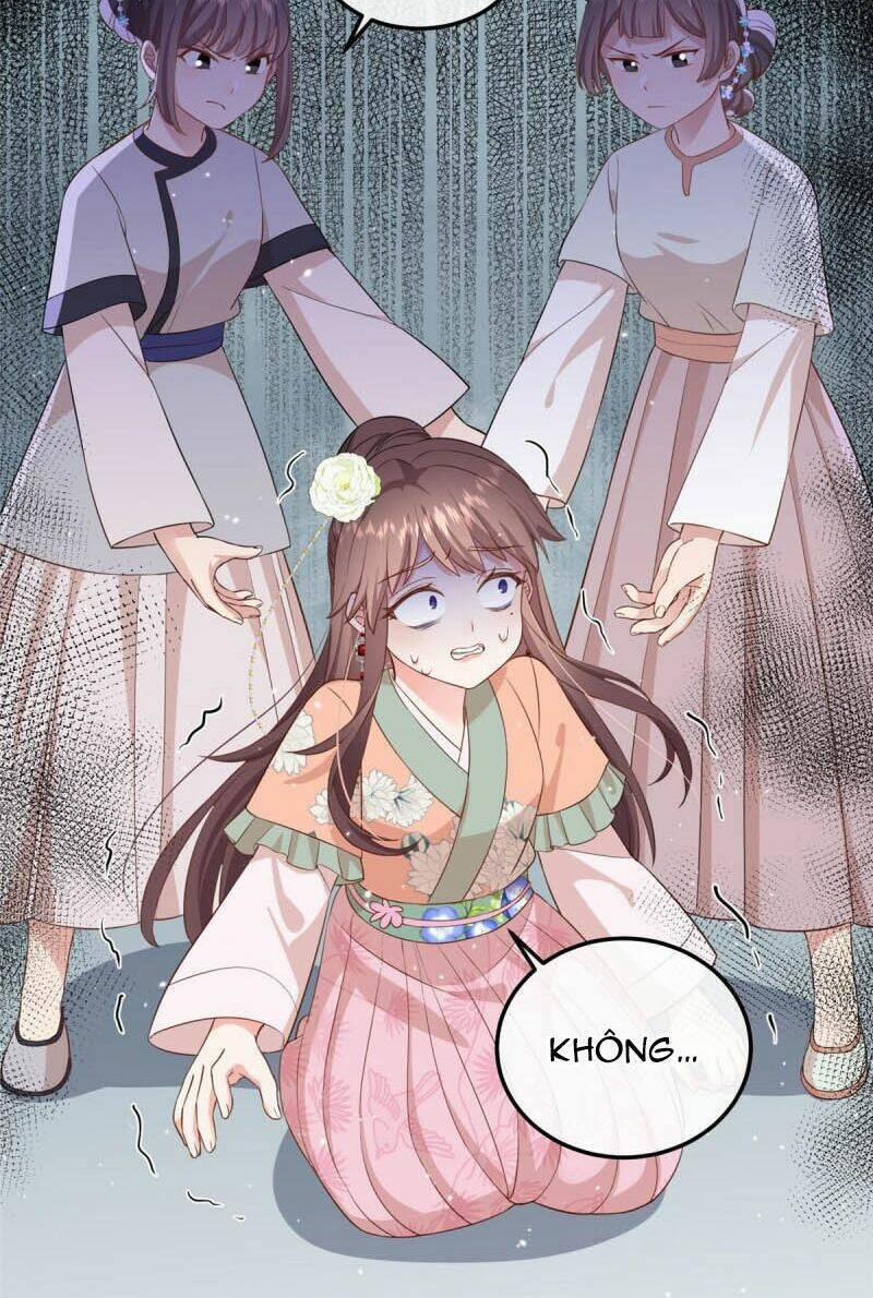 Sau Khi Sống Lại, Ta Trở Thành Kiều Thê Của Quyền Thần. 8 trang 20