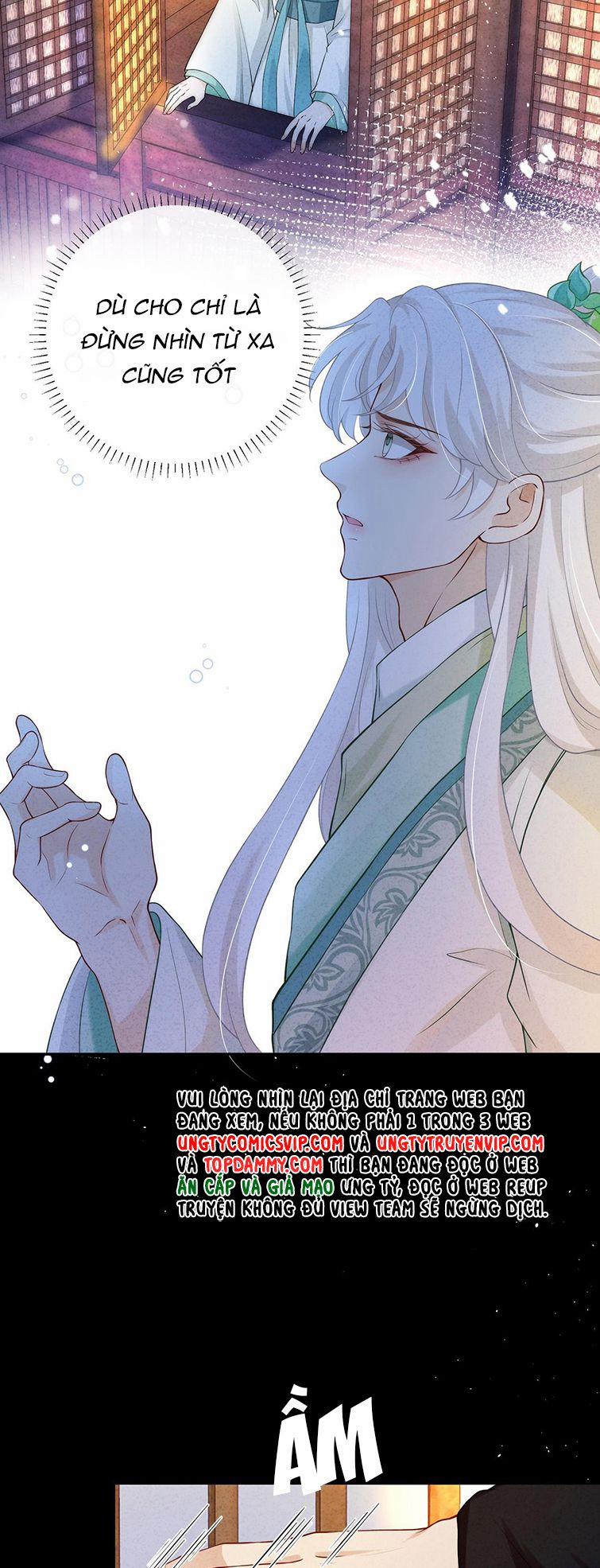 Sau Khi Ta Chết, Vương Gia Đau Không Thiết Sống 1 trang 14