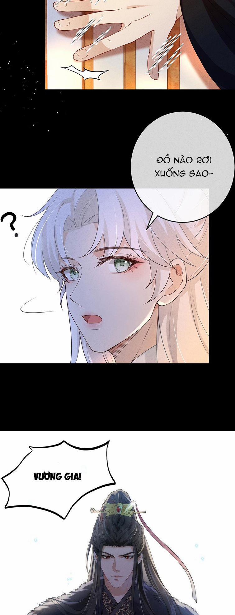 Sau Khi Ta Chết, Vương Gia Đau Không Thiết Sống 1 trang 15