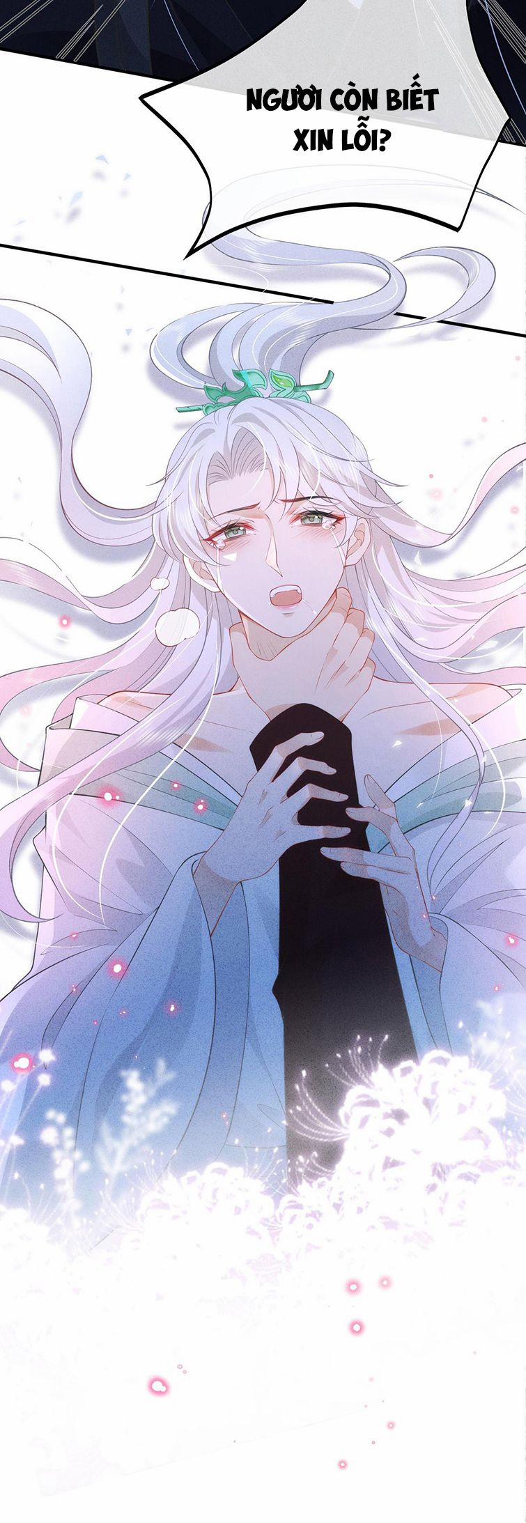 Sau Khi Ta Chết, Vương Gia Đau Không Thiết Sống 1 trang 24