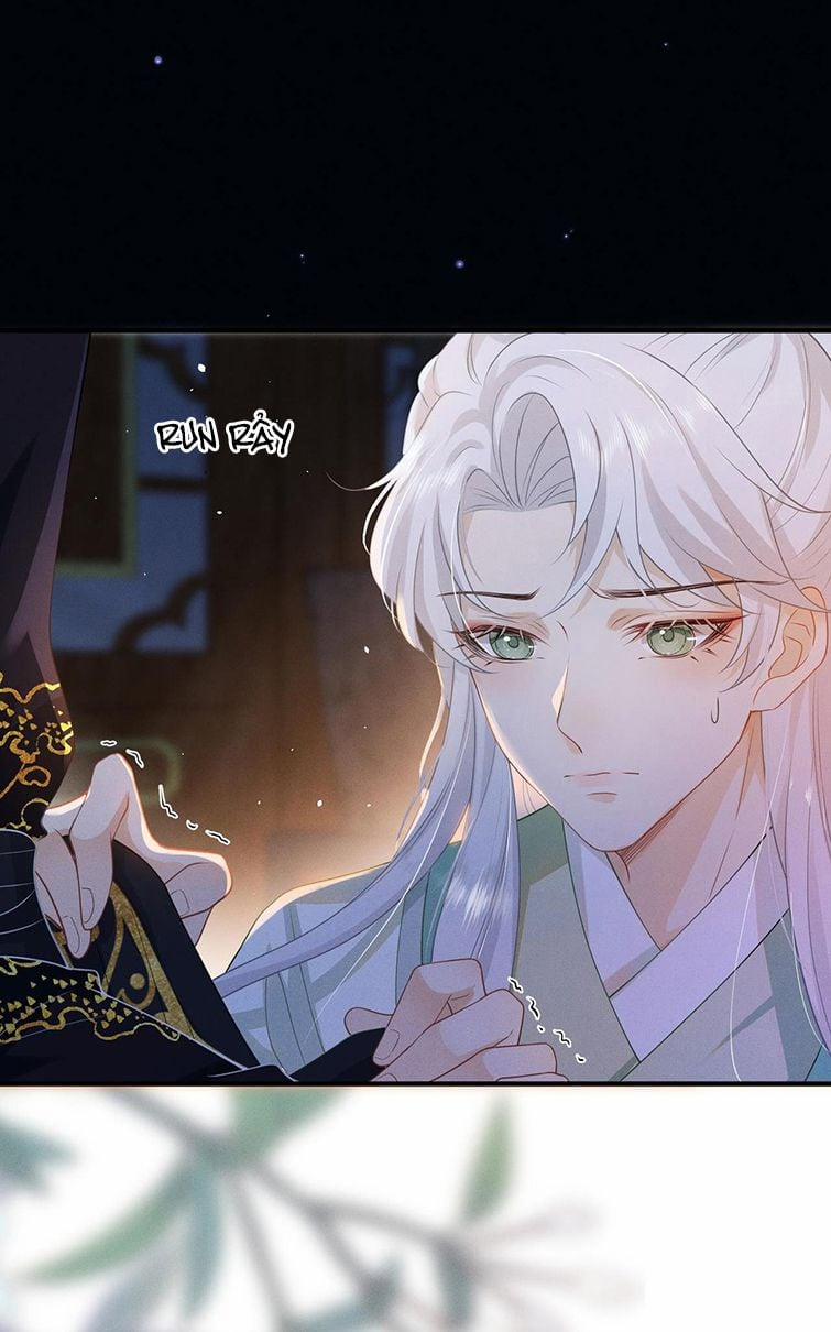 Sau Khi Ta Chết, Vương Gia Đau Không Thiết Sống 1 trang 25