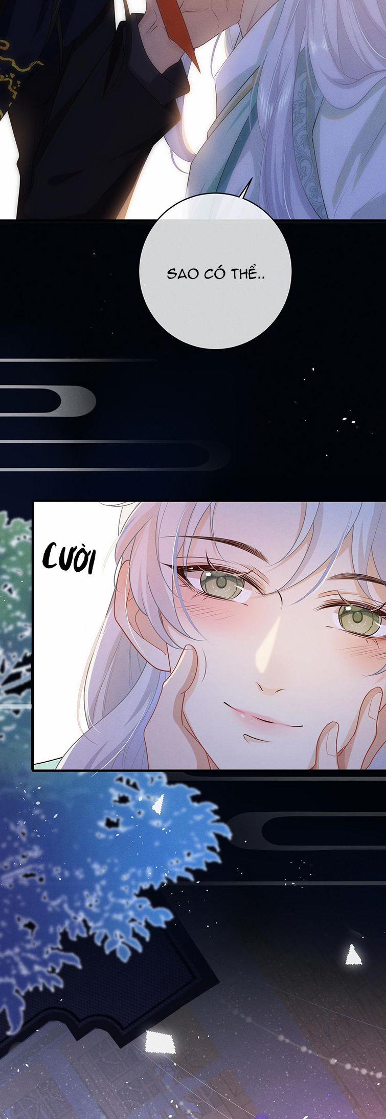 Sau Khi Ta Chết, Vương Gia Đau Không Thiết Sống 1 trang 27