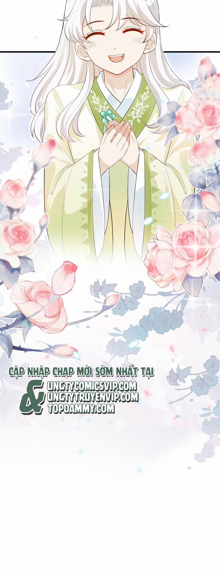 Sau Khi Ta Chết, Vương Gia Đau Không Thiết Sống 1 trang 3