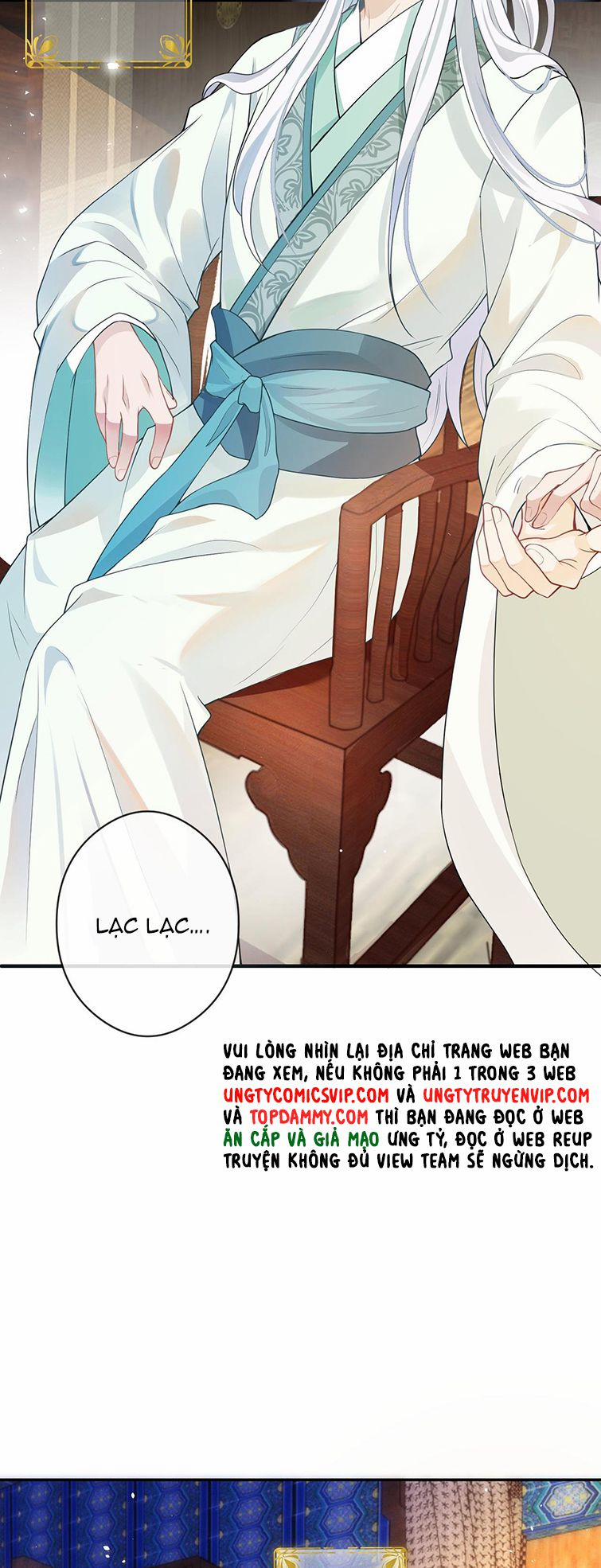 Sau Khi Ta Chết, Vương Gia Đau Không Thiết Sống 1 trang 6