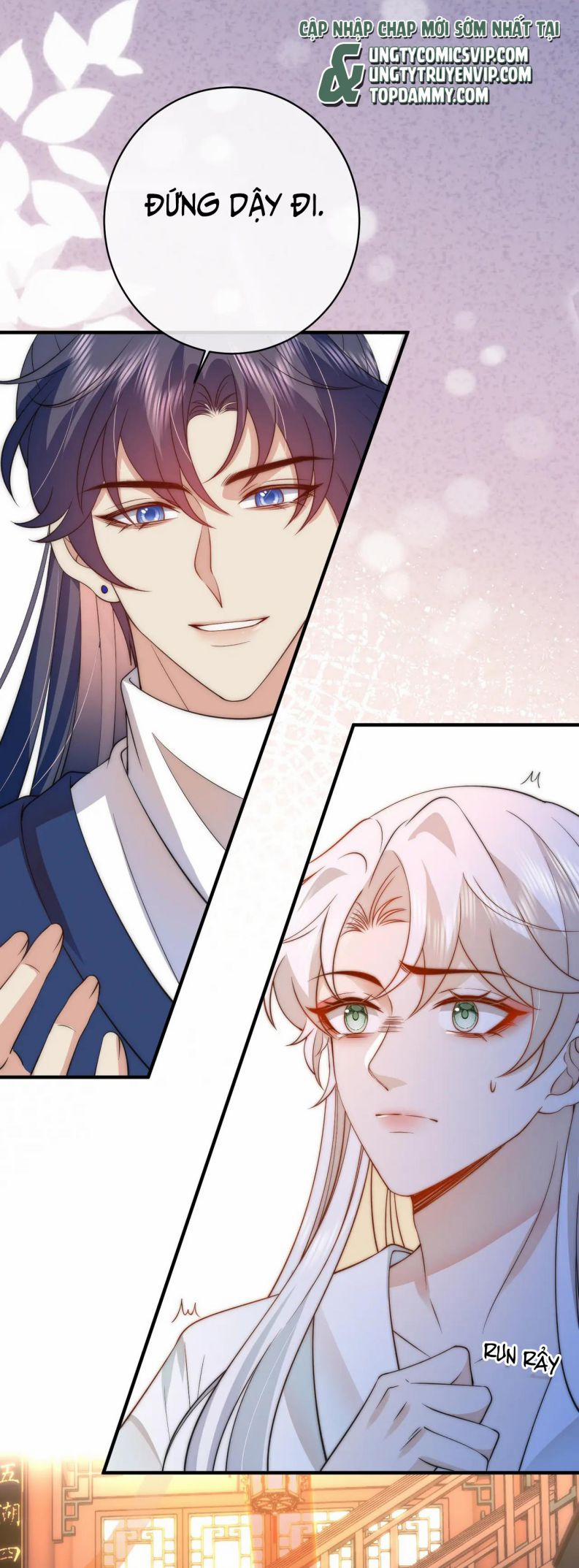 Sau Khi Ta Chết, Vương Gia Đau Không Thiết Sống 10 trang 10