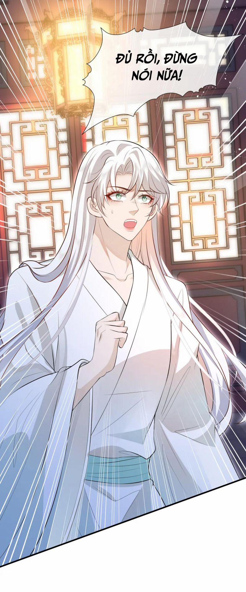 Sau Khi Ta Chết, Vương Gia Đau Không Thiết Sống 10 trang 16