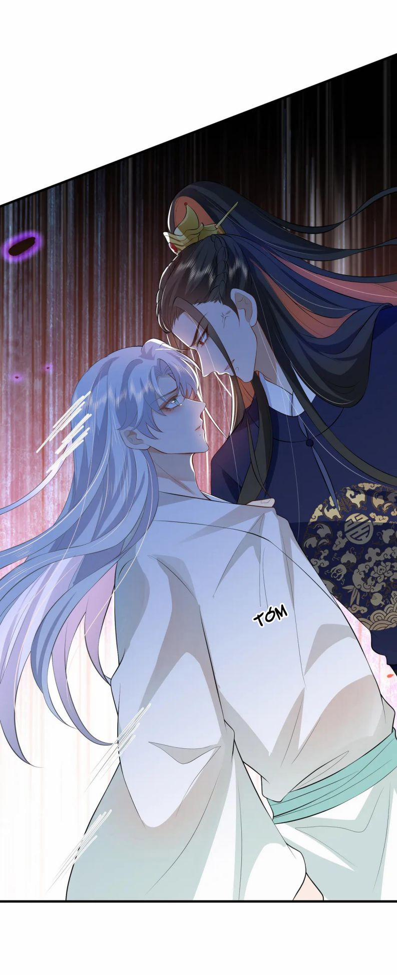 Sau Khi Ta Chết, Vương Gia Đau Không Thiết Sống 10 trang 19