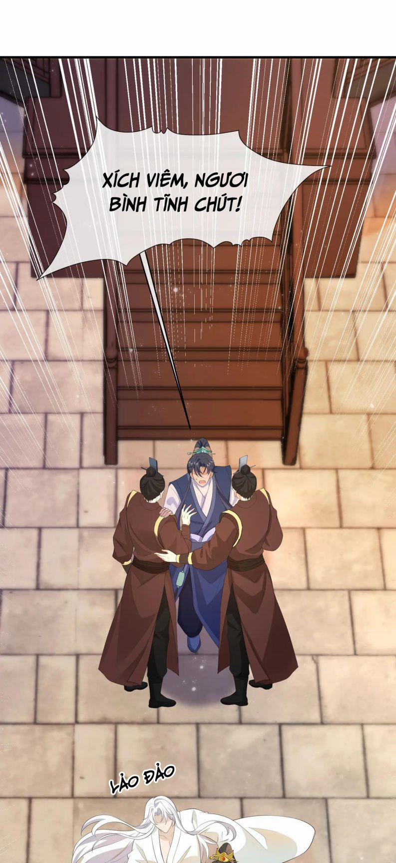 Sau Khi Ta Chết, Vương Gia Đau Không Thiết Sống 10 trang 20