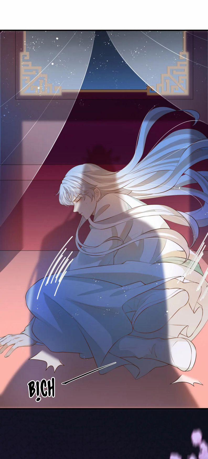 Sau Khi Ta Chết, Vương Gia Đau Không Thiết Sống 10 trang 23