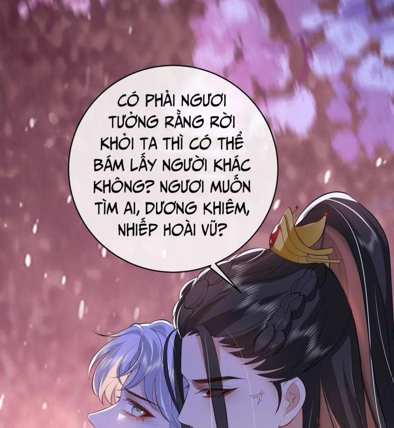 Sau Khi Ta Chết, Vương Gia Đau Không Thiết Sống 10 trang 25