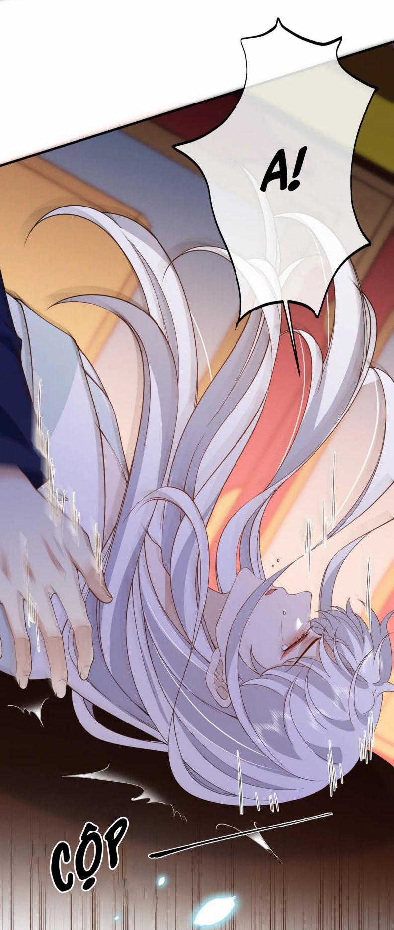 Sau Khi Ta Chết, Vương Gia Đau Không Thiết Sống 10 trang 35