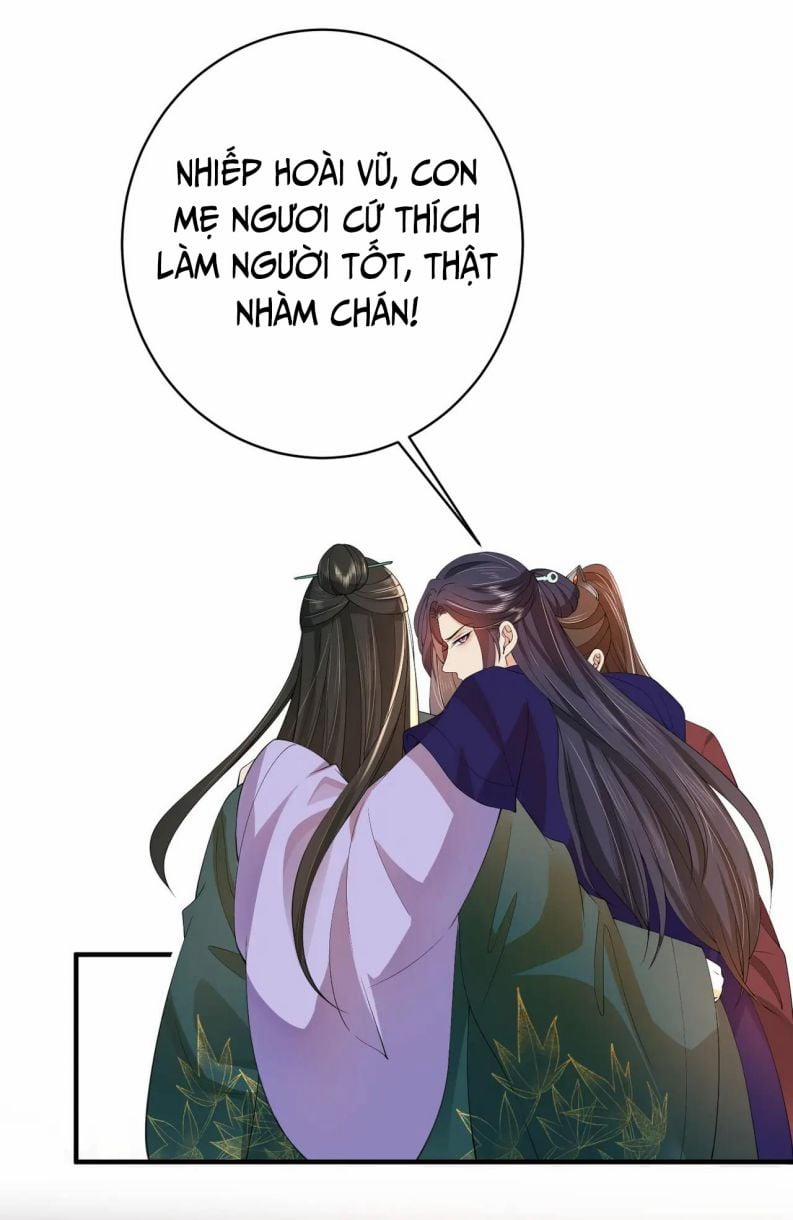 Sau Khi Ta Chết, Vương Gia Đau Không Thiết Sống 10 trang 7