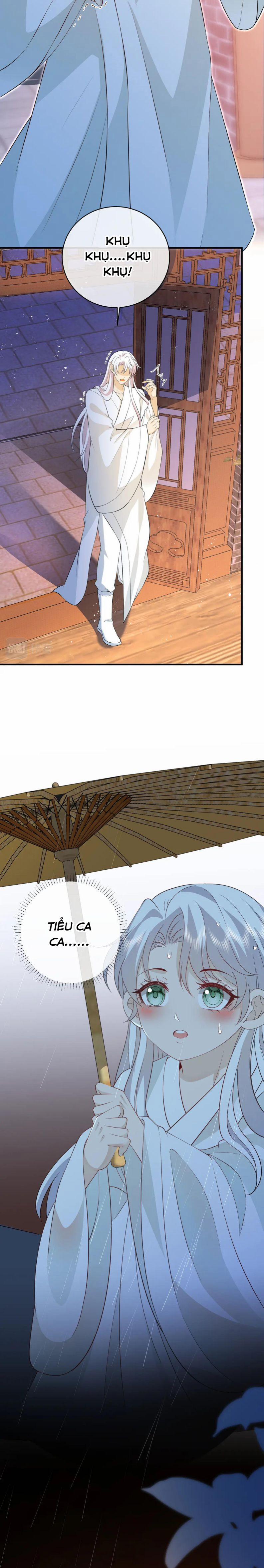 Sau Khi Ta Chết, Vương Gia Đau Không Thiết Sống 11 trang 15