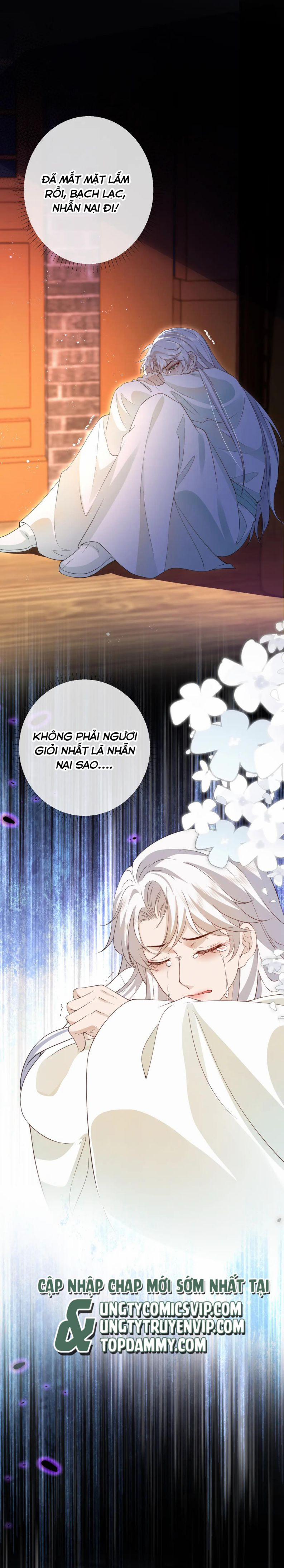 Sau Khi Ta Chết, Vương Gia Đau Không Thiết Sống 11 trang 2