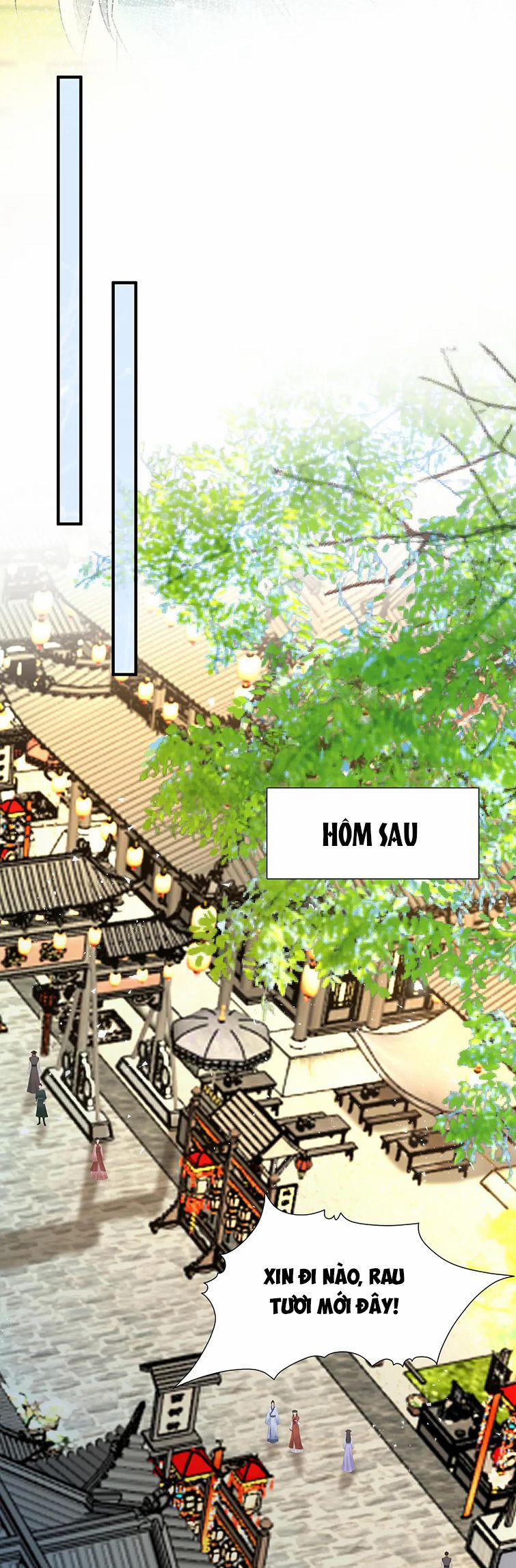 Sau Khi Ta Chết, Vương Gia Đau Không Thiết Sống 12 trang 12