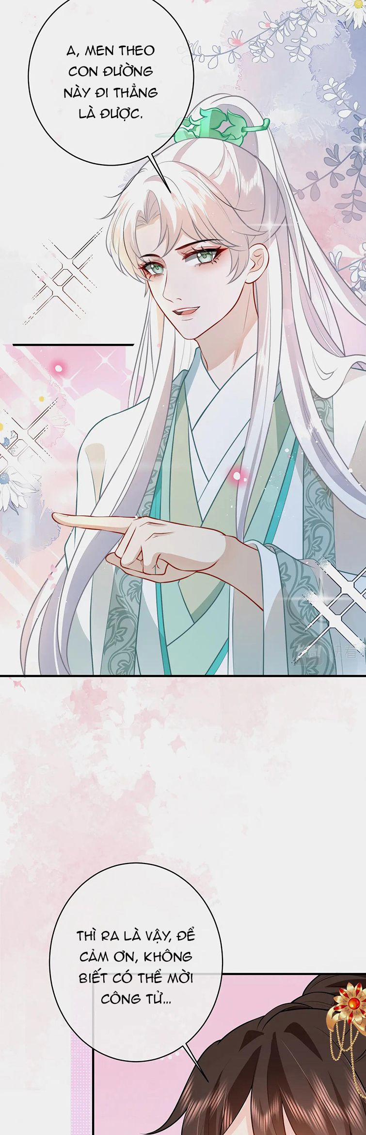 Sau Khi Ta Chết, Vương Gia Đau Không Thiết Sống 12 trang 17