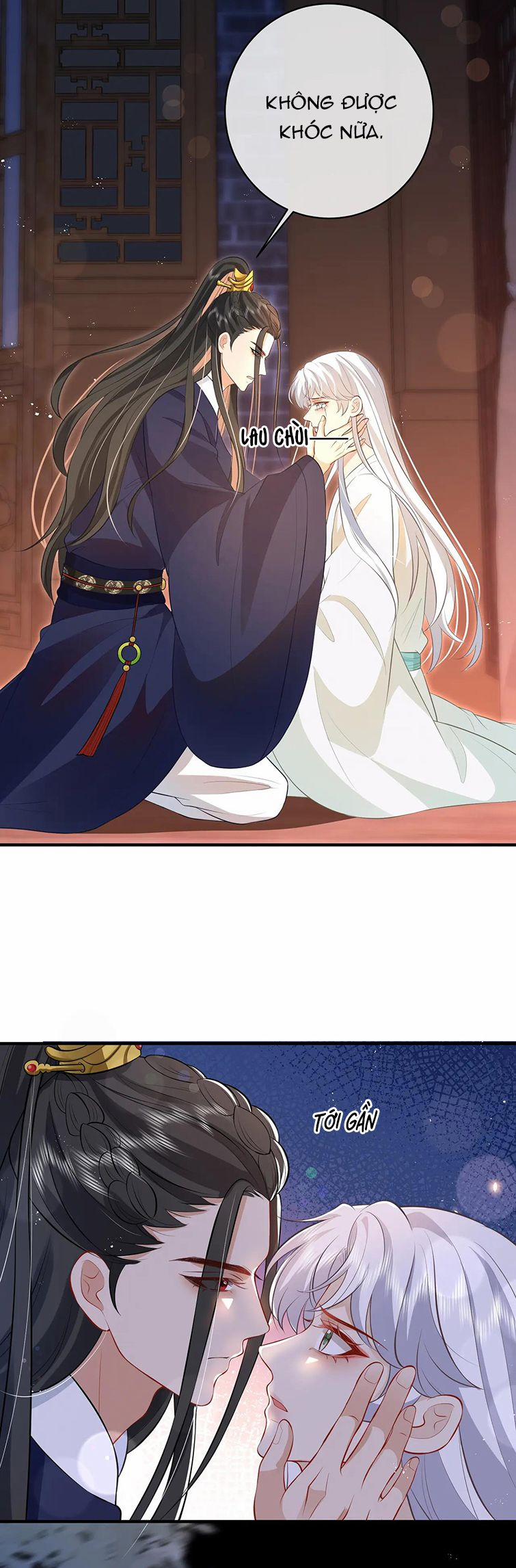 Sau Khi Ta Chết, Vương Gia Đau Không Thiết Sống 12 trang 2