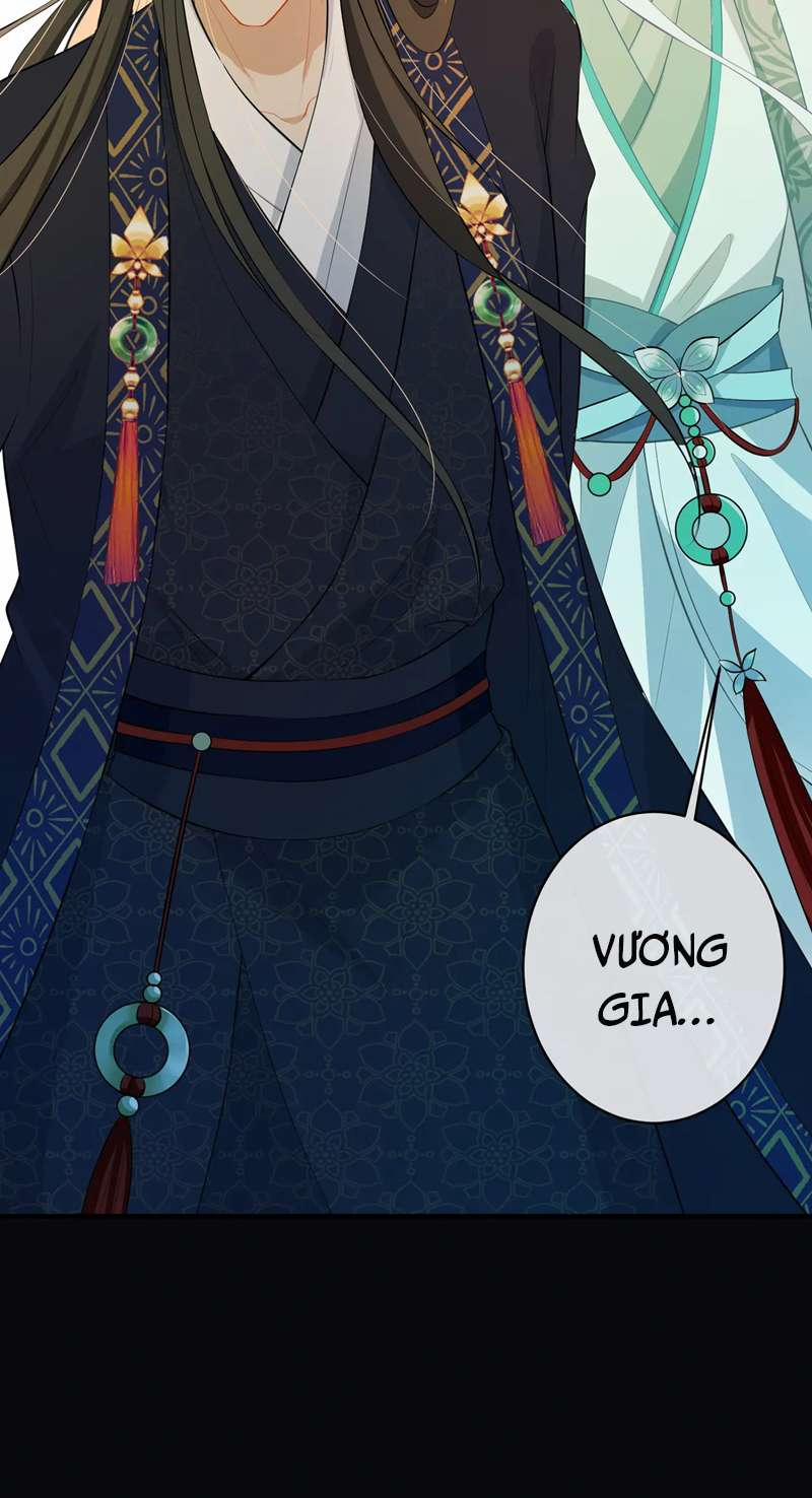 Sau Khi Ta Chết, Vương Gia Đau Không Thiết Sống 13 trang 14