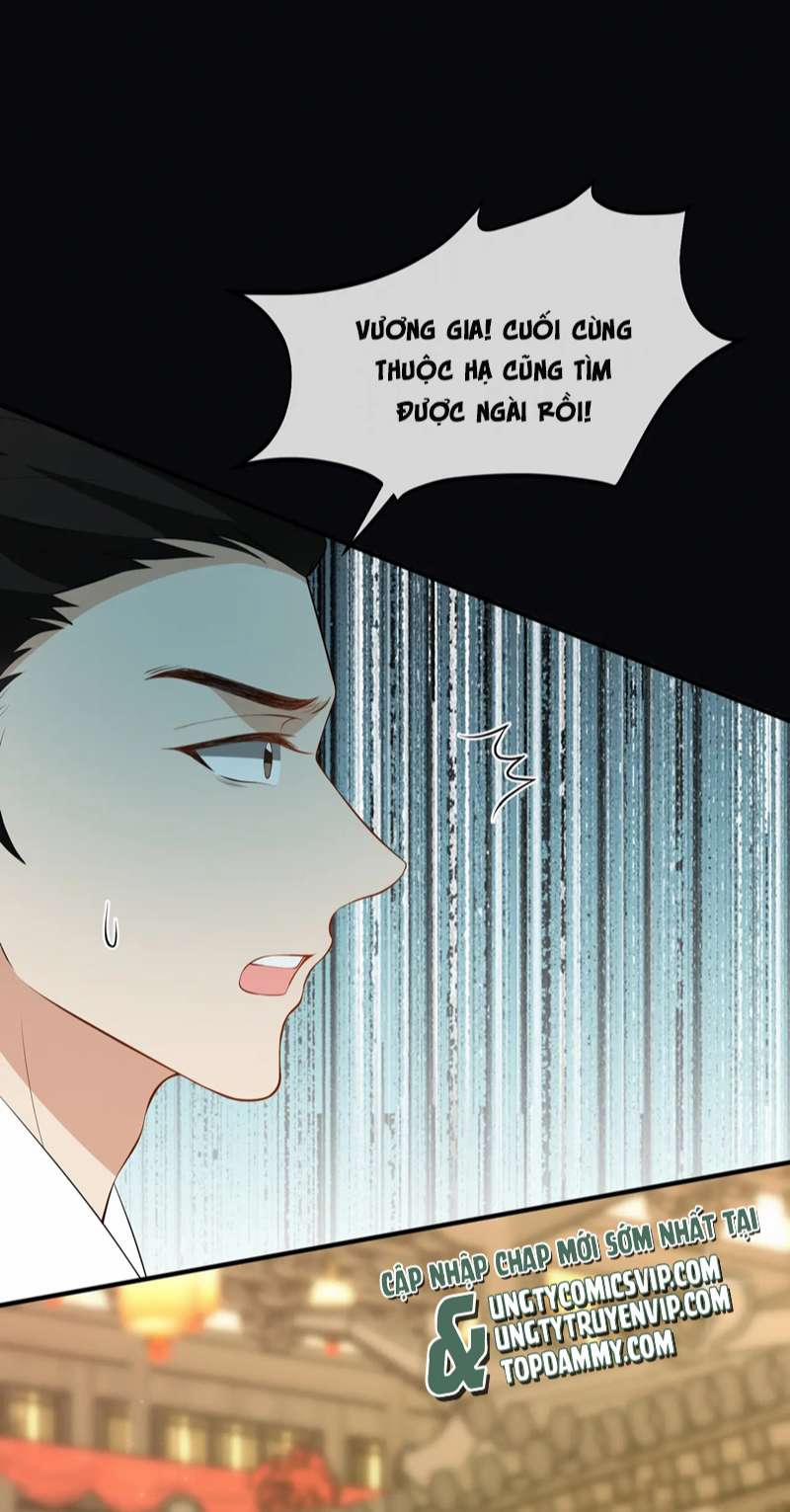 Sau Khi Ta Chết, Vương Gia Đau Không Thiết Sống 13 trang 15