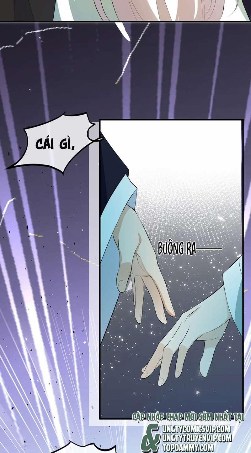 Sau Khi Ta Chết, Vương Gia Đau Không Thiết Sống 13 trang 17