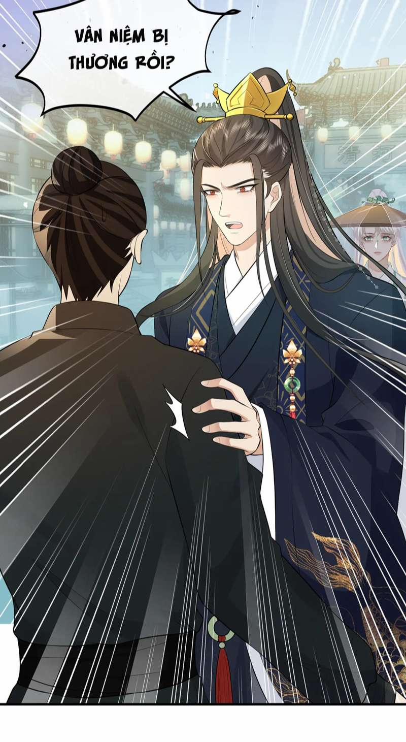 Sau Khi Ta Chết, Vương Gia Đau Không Thiết Sống 13 trang 18