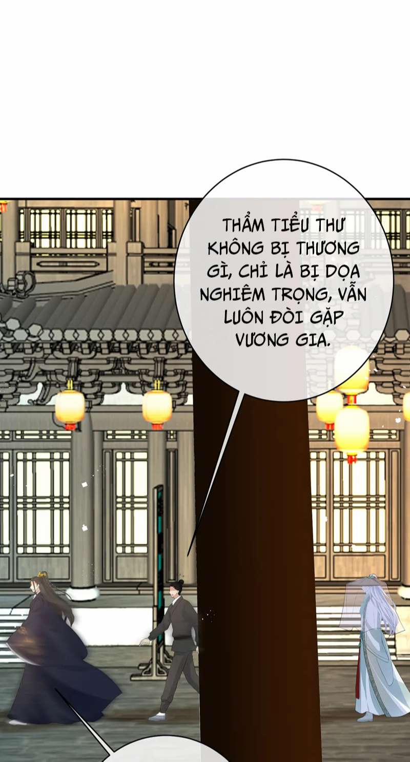 Sau Khi Ta Chết, Vương Gia Đau Không Thiết Sống 13 trang 19