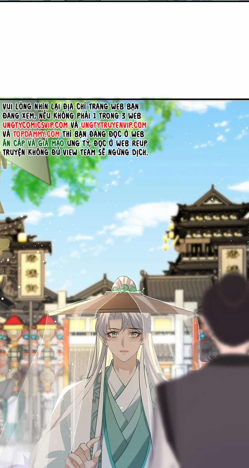 Sau Khi Ta Chết, Vương Gia Đau Không Thiết Sống 13 trang 21