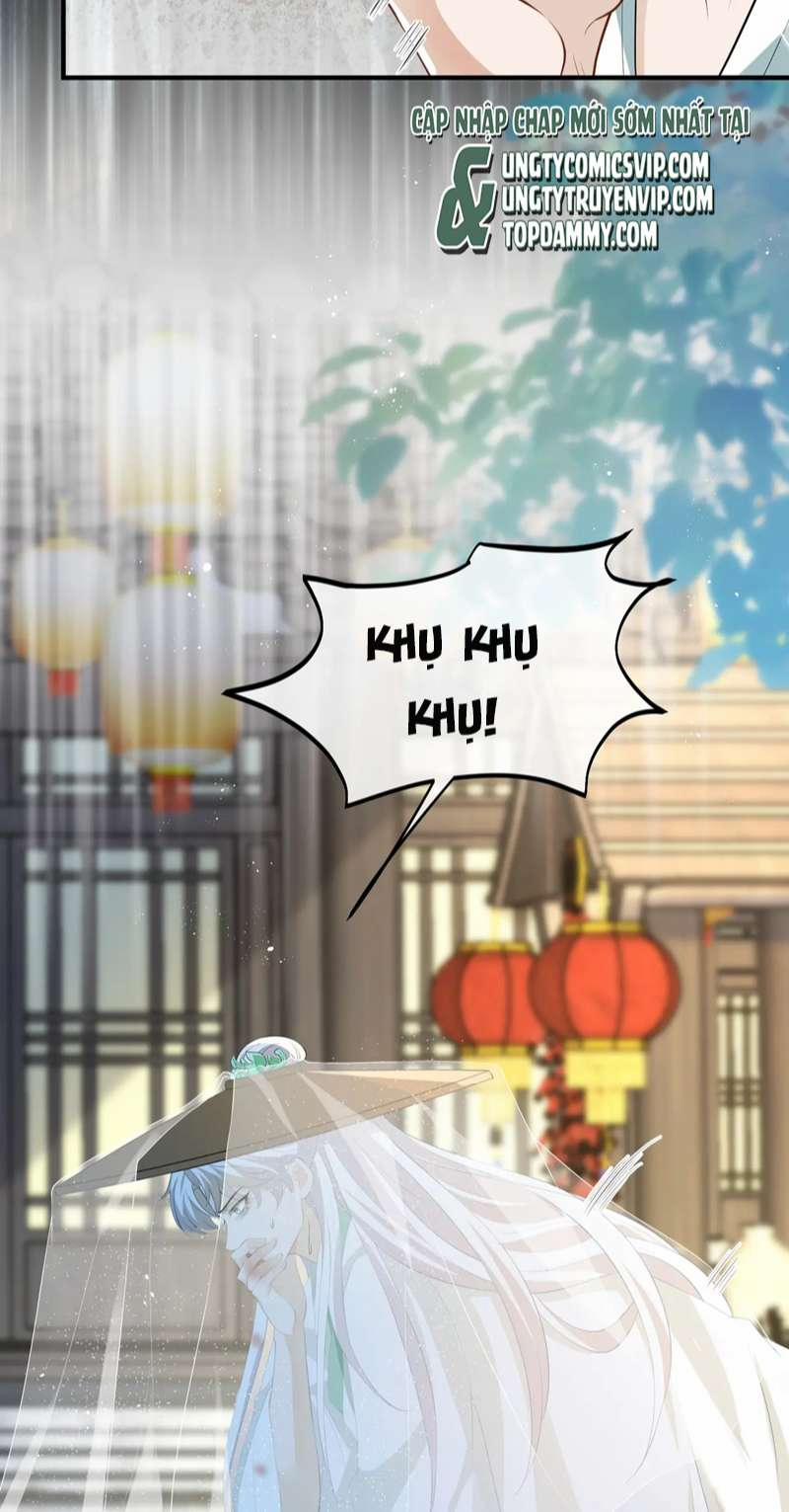 Sau Khi Ta Chết, Vương Gia Đau Không Thiết Sống 13 trang 23