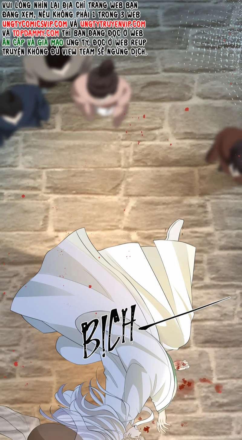 Sau Khi Ta Chết, Vương Gia Đau Không Thiết Sống 13 trang 25