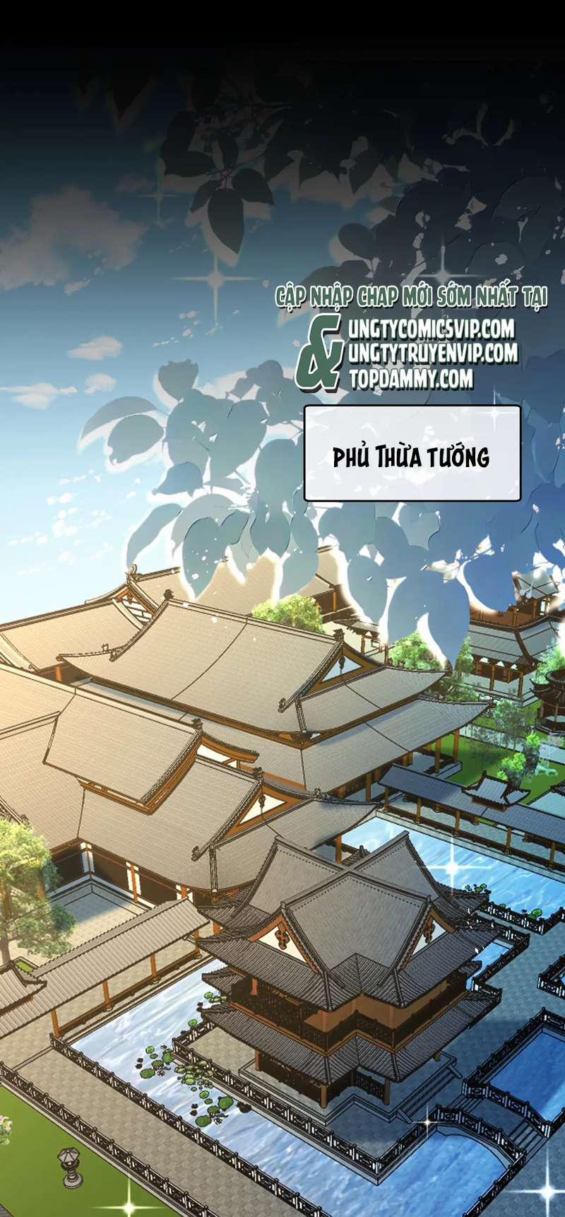 Sau Khi Ta Chết, Vương Gia Đau Không Thiết Sống 13 trang 27