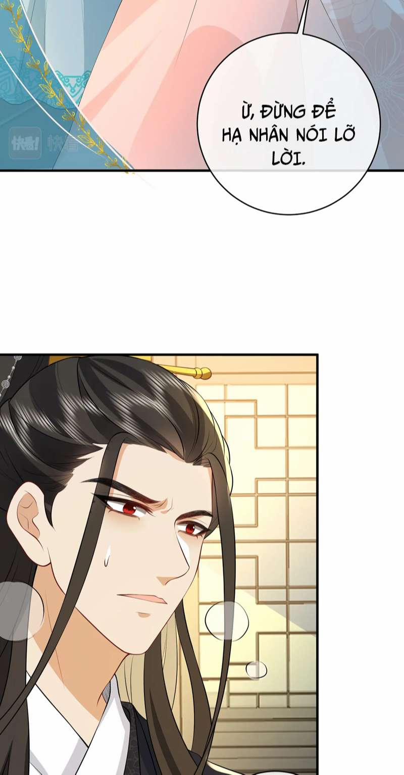 Sau Khi Ta Chết, Vương Gia Đau Không Thiết Sống 13 trang 29