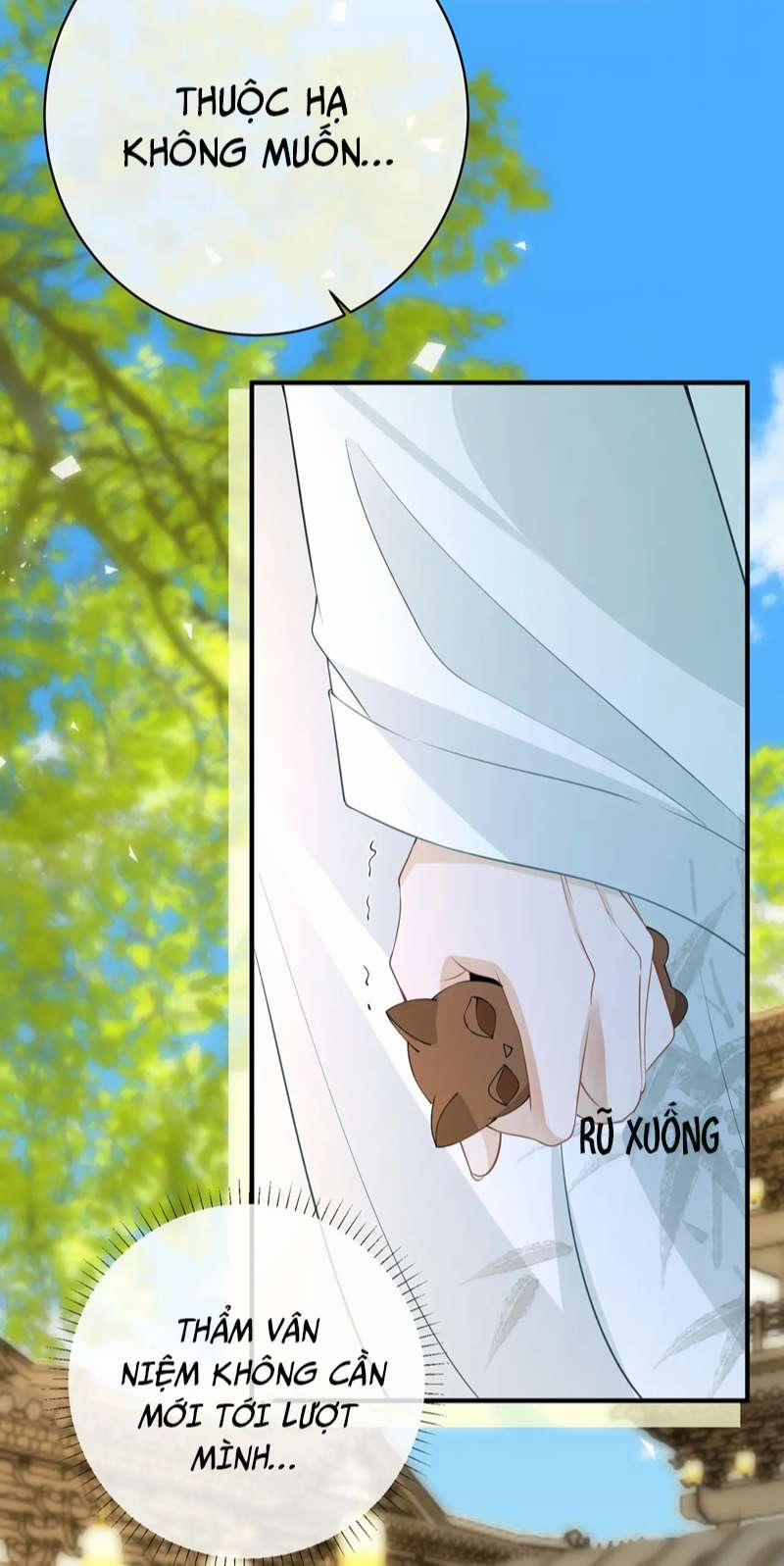 Sau Khi Ta Chết, Vương Gia Đau Không Thiết Sống 13 trang 3