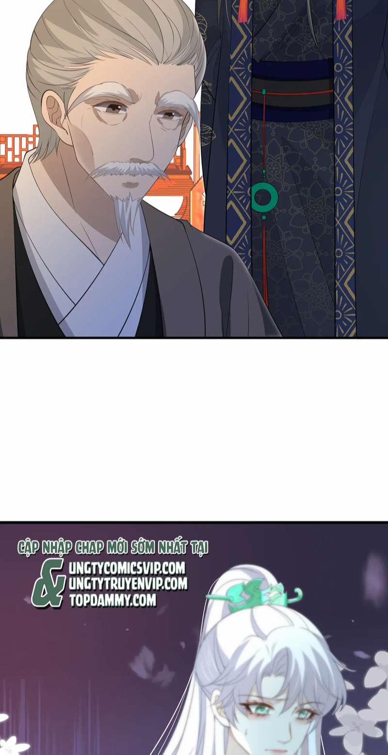 Sau Khi Ta Chết, Vương Gia Đau Không Thiết Sống 13 trang 37