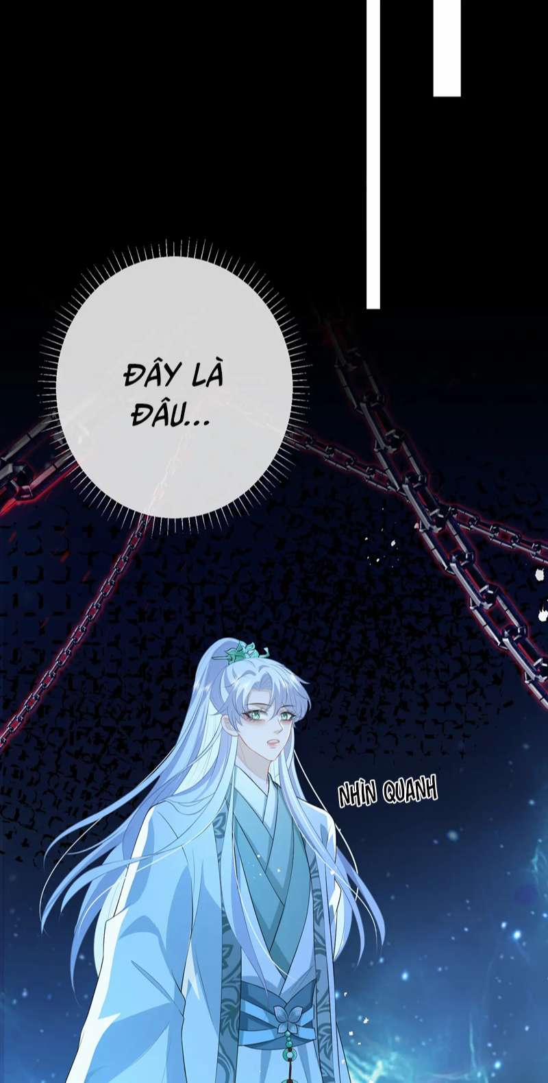 Sau Khi Ta Chết, Vương Gia Đau Không Thiết Sống 13 trang 40