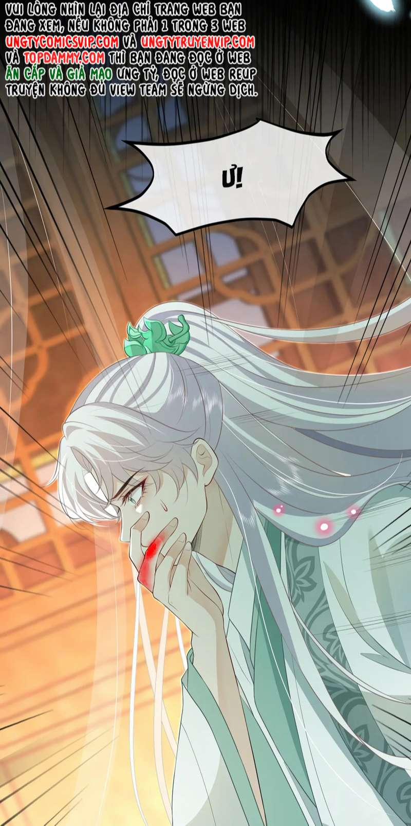 Sau Khi Ta Chết, Vương Gia Đau Không Thiết Sống 13 trang 45